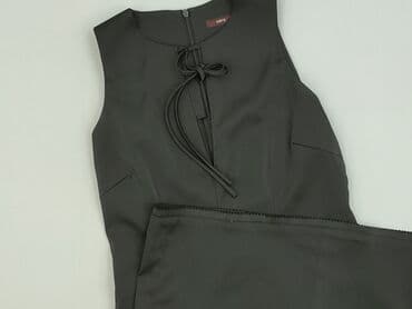 eleganckie sukienki do pracy w biurze: Zеro, Sukienka damska, rozmiar S — 2