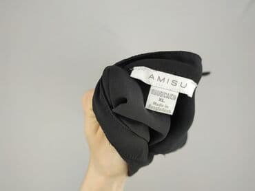 amisu marynarka: Amisu, Bluzka damska, XL — 4