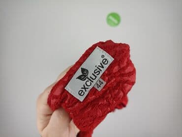 sukienki wieczorowe na szyje: Exclusive, Women`s dress, size 2XL — 5