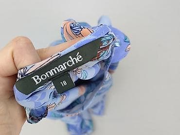 only blue behaviour: Bonmarche, Bluzka damska, rozmiar 3XL — 4
