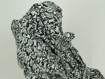 sukienka midi w kwiaty na wesele: Сукня жіноча, розмір S — 5