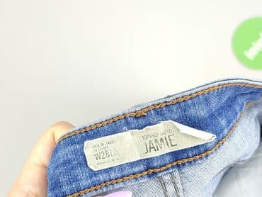 Жінкам: Topshop, Джинси жіночі, розмір S — 4