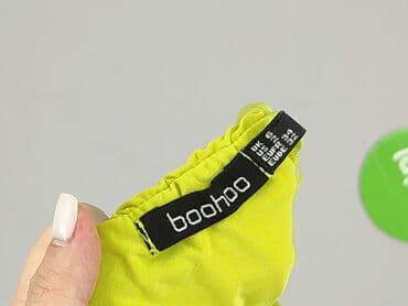 koszulki na ramiączkach plus size: Boohoo, Top damski, rozmiar 2XS — 5