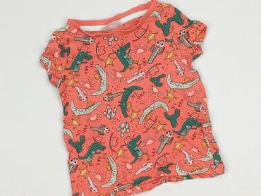 kapcie inblu ccc: Blouse, So cute, 9-12 months, condition - Perfect — 1
