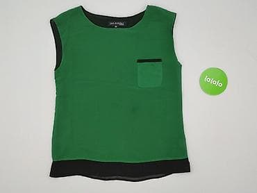 top bluzki: Top Secret, Bluzka damska, rozmiar 2XS — 2