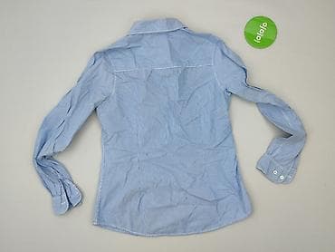 pizama hm: H&M L.O.G.G., Koszula damska, rozmiar S — 3