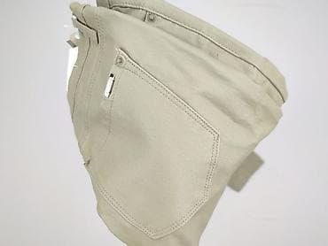 cygaretki: ELEGANTE, Spodnie materiałowe damskie, rozmiar M — 6