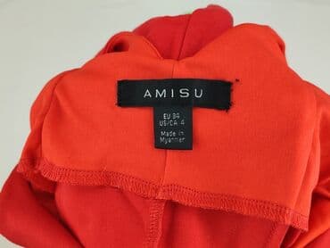 miu miu sukienki: Amisu, Sukienka damska, XS — 4