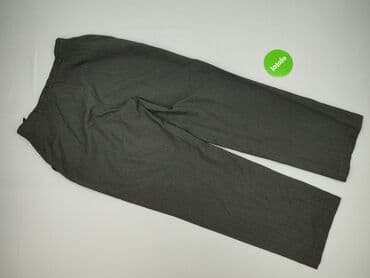 marynarka damska massimo dutti: Spodnie materiałowe damskie, rozmiar XL — 3