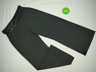 polecane legginsy: Florence + Fred, Spodnie materiałowe damskie, rozmiar 3XL — 2