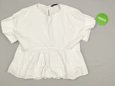 zara bluzki basic: Zara, Bluzka damska, rozmiar XS — 4