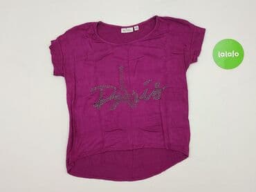 fila t shirty: Blue Motion, Women`s T-shirt, size S (EU 36) — 2