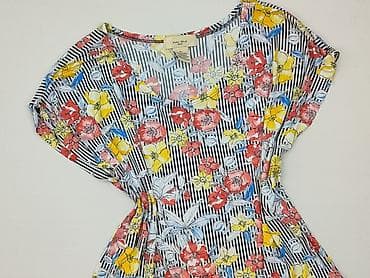 bluzki paski: Bluzka damska, rozmiar XL — 1