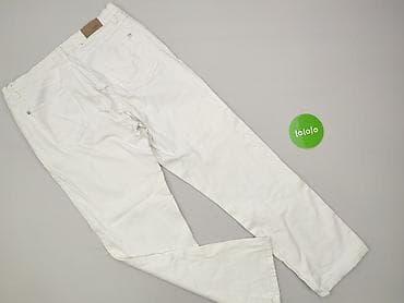 janina stretch basic for everyday: Jeansy damskie, rozmiar L — 3