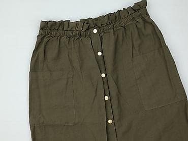 spódnice tommy: ONLY Carmakoma, Spódnica damska, rozmiar 4XL — 1