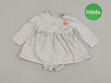 marex łódź koszule sklep internetowy: Dress, 5.10.15, 6-9 months, condition - Very good — 2