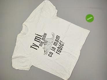 marvel t shirty: T-shirt damski, rozmiar 6XL — 2