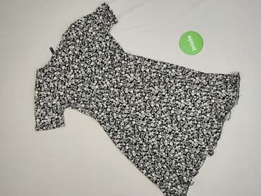 sukienka house czarna: House, Sukienka damska, rozmiar S — 3