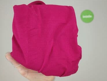 koszulka na ramiaczkach po ang: Domyos, T-shirt damski, S — 6