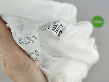 shein spódnice boho: Shein, Bluzka damska, rozmiar XL — 5