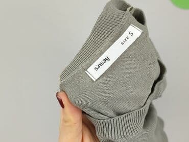 sinsay sweter: Sinsay, Sweter damski, rozmiar S — 5