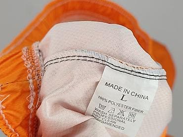 dresy m: Szorty dla mężczyzn, rozmiar L — 4