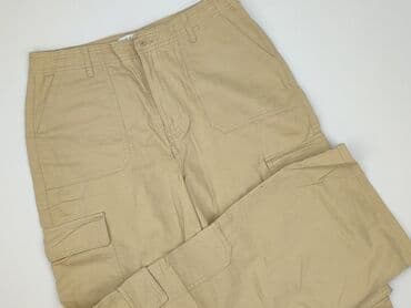 bershka cargo: Primark, Cargo for women, size M — 1