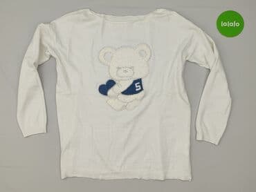 Kobiety: Unika, Bluzka damska, One size — 3