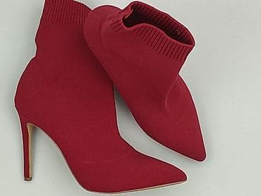 kozaki aldo: Aldo, Botki damskie, rozmiar 39 — 1