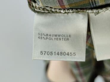 bawarska koszula: Koszula damska, rozmiar XL — 7