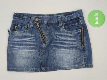 Women's Clothing: Denim Co, Women`s skirt, M at lalafo.pl — 2 Women's Clothing: Denim Co, Women`s skirt, M — 2