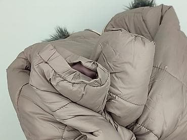 bluzka elf: Kurtka zimowa, F&F, 13 lat, 158-164 cm, stan - Bardzo dobry — 7