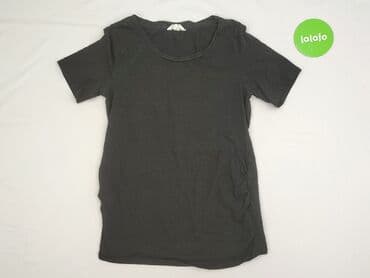 koszulka do karmienia hm: H&M Mama, T-shirt damski, rozmiar M — 2