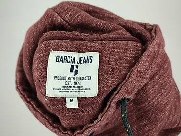 koszula s: Garcia Jeans, Bluza damska
, rozmiar M — 4
