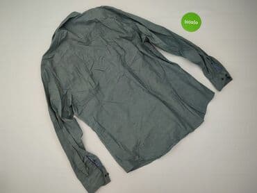 replay koszule męskie: Hampton Republic 27, Koszulа dla mężczyzn, rozmiar XL — 2