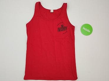 basic t shirt h: Gildan, Top damski, rozmiar M — 2