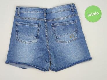 wrangler krótkie spodenki: Szorty damskie, rozmiar M — 3