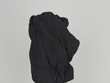 dopasowana czarne bluzki: Mango, Women's blouse, size M — 7