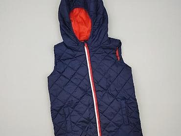 alpha one h: Kamizelka, Sinsay, 10 lat, 134-140 cm, stan - Bardzo dobry — 1