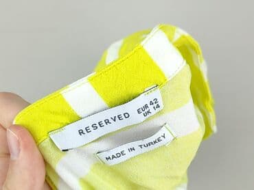 lemonada bluzki: Reserved, Bluzka damska, rozmiar XL — 5