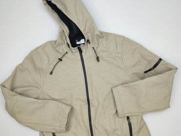 UpFashion, Women`s lightweight jacket, size M