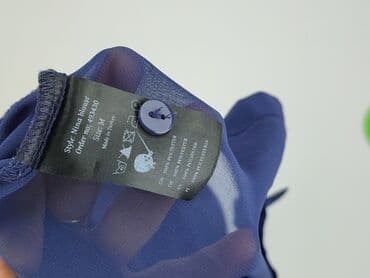 bluzki z cyrkoniami bershka: Nina, Women's blouse, M at lalafo.pl — 4 bluzki z cyrkoniami bershka: Nina, Women's blouse, M — 4