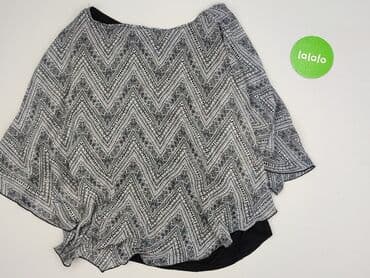 ugg buty ccc: Top Studio, Ponczo damskie, rozmiar XL — 3