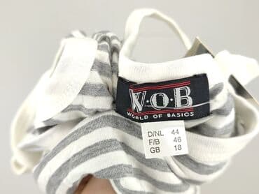 taranko biała sukienka: Sukienka damska, rozmiar 2XL — 4