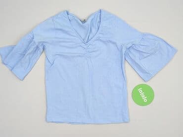 sukienka z karczkiem: Yups, Bluzka damska, rozmiar S — 2