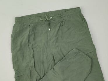 piżama do karmienia lidl: Spodnie materiałowe damskie, rozmiar L — 1