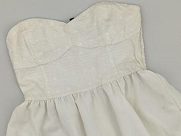 H&M Divided, Top damski, rozmiar M