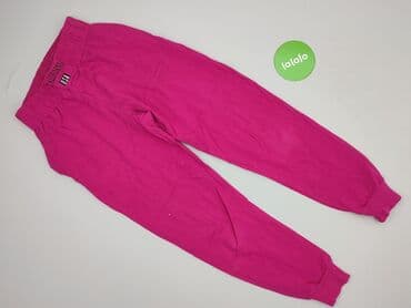 spódnice dresowe maxi: Ellesse, Spodnie dresowe damskie, rozmiar S — 2