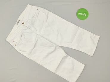 orson jeans: Orsay, Spodnie 3/4 damskie, S — 2