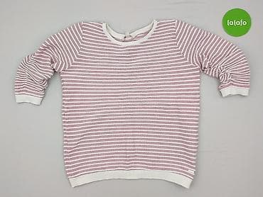 bluzki dla psa: Tom Tailor Denim, Sweter damski, rozmiar L — 2